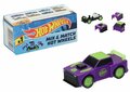 HOT WHEELS PULLBACK MIX &amp; MATCH 