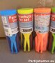 PARTIJ PARACHUTE TOY SET