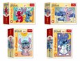 PARTIJ DISNEY MINI PUZZEL 54PCS LILO &amp; STITCH