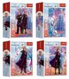 PARTIJ DISNEY MINI PUZZEL 54PCS FROZEN 