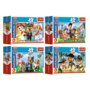 PARTIJ DISNEY MINI PUZZEL 54PCS PAW PATROL