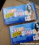 PARTIJ LOOM BANDS COLOR IN DOOS