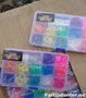 PARTIJ DIY BANDS 360PCS LOOM