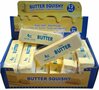 PARTIJ FOAM SQUISHY BOTER 13,5CM IN DISPLAY