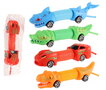 PARTIJ AUTO STRETCHY SLANG