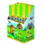 PARTIJ BELLENBLAAS JURASSIC PARK 120ML IN DISPLAYBOX