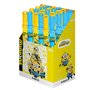 PARTIJ BELLENBLAAS MINIONS 120ML IN DISPLAY BOX