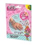 PARTIJ SES L.O.L. PUFFY STICKER ARMBANDEN 