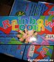 PARTIJ DOOS RAINBOW LOOM