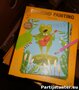 PARTIJ DIAMOND PAINTING 4 KAARTEN