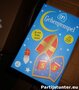 PARTIJ SINTERKLAAS GEHEUGENSPEL 48 KAARTJES