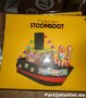 PARTIJ MAAK JE EIGEN STOOMBOOT 
