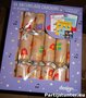 PARTIJ SINTERKLAAS CRACKERS 6 STUKS