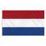PARTIJ NEDERLANDSE VLAG 150X90CM