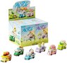 PARTIJ BOUWSTENEN CAMPER IN DISPLAY