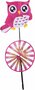 RELAXDAYS TUINWAAIER WINDMOLEN UIL OP STEKER 