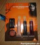 PARTIJ HALLOWEEN MAKE-UP KIT VAMPIER