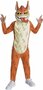 PARTIJ JUMP SUIT VERKLEEDPAK SKYLANDERS 5-7 JAAR INCL MASKER