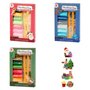 PARTIJ KERST KLEISET INCL 3D SNOWMASTER