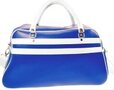 PARTIJ RETRO SPORT OF REISTAS BLAUW