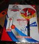 PARTIJ SUPER BASKETBALL SPORTSET 