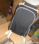 PARTIJ LUXE RUGZAK MET PICKNICKSET 