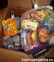 PARTIJ PLAYFOODSET 