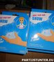 PARTIJ MAKE YOUR OWN SNOW 