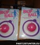 PARTIJ SKIPBALL