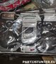 PARTIJ WEEKEND BAG GHETTO BLASTER