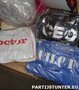 PARTIJ WEEKEND BAG ASSORTI