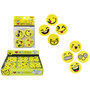 PARTIJ GUM, EMOTICON, DISPLAY - MULTIDESIGN