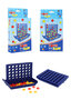 PARTIJ SPEL VIER OP EEN RIJ 