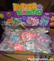 PARTIJ PUFFER MONSTER IN DISPLAY 