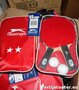 PARTIJ SLAZENGER TAFELTENNISSET 
