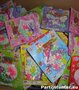 PARTIJ DIY KRALENSETS 