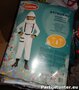 PARTIJ VERKLEEDPAK ASTRONAUT 