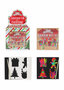 PARTIJ MILIEUVRIENDELIJKE KERST KRASSETS MAGIC COLOUR