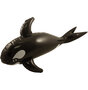PARTIJ OPBLAASBARE WALVIS 85CM 