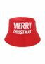 PARTIJ MERRY CHRISTMAS BUCKETHEAD 