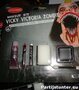 PARTIJ HALLOWEEN MAKE-UP KIT ZOMBIE