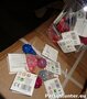 PARTIJ LED MAGIC RING 
