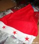 PARTIJ GOODMARK SANTA HAT MET LICHT
