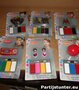 PARTIJ MAKE-UP KIT 6 ASSORTI
