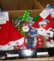 PARTIJ SHOWBOX X-MAS HEAD GEAR