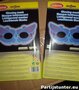PARTIJ LICHTGEVEND MASKER 