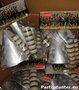 PARTIJ PARTY BAG COUNTDOWN OUD EN NIEUW 8 DELIG
