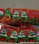 PARTIJ KERSTBRIL ASSORTI GELEVERD 