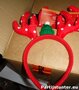 PARTIJ HAARBAND KERST 