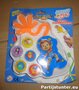PARTIJ PLAKHANDJES STRETCHY HANDJES OP BLISTER